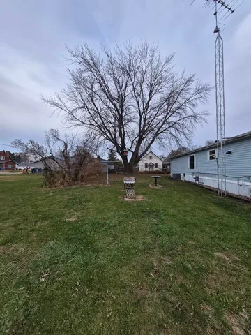 $149,995 | 1510 14th Street, Hazel Green, WI 53811