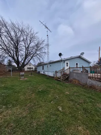 $149,995 | 1510 14th Street, Hazel Green, WI 53811