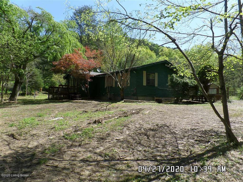 505 Peacock Hollow Road Lebanon Junction, KY 40150 - Photo 2 of 22 10052199