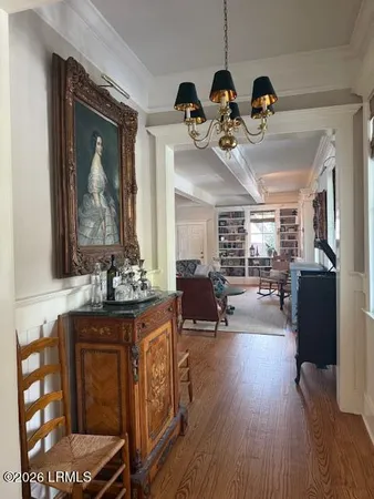 $4,500 | 21 Waterside Drive, Beaufort, SC 29907