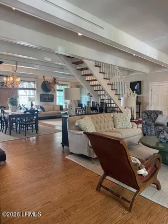 $4,500 | 21 Waterside Drive, Beaufort, SC 29907