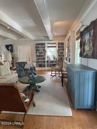 $4,500 | 21 Waterside Drive, Beaufort, SC 29907