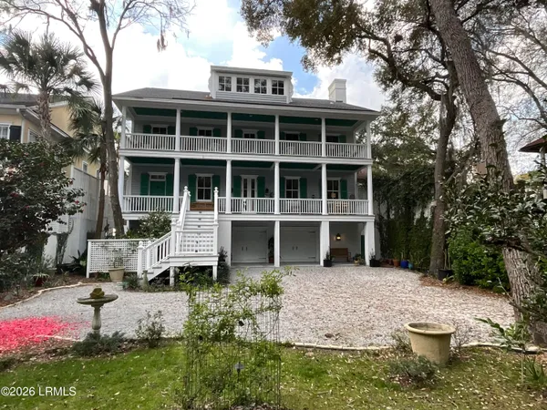 $4,500 | 21 Waterside Drive, Beaufort, SC 29907