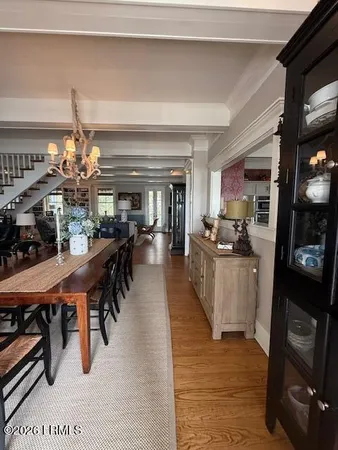 $4,500 | 21 Waterside Drive, Beaufort, SC 29907