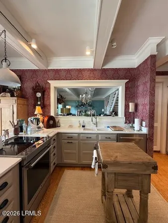 $4,500 | 21 Waterside Drive, Beaufort, SC 29907