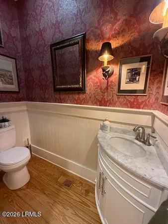 $4,500 | 21 Waterside Drive, Beaufort, SC 29907