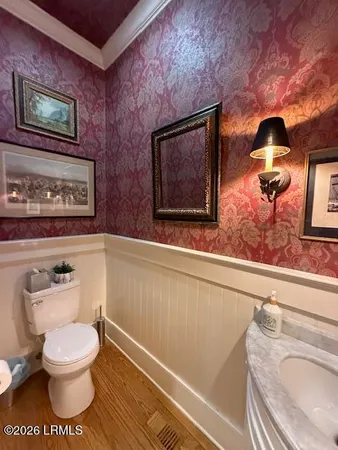 $4,500 | 21 Waterside Drive, Beaufort, SC 29907