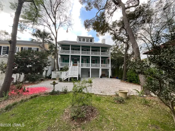 $4,500 | 21 Waterside Drive, Beaufort, SC 29907