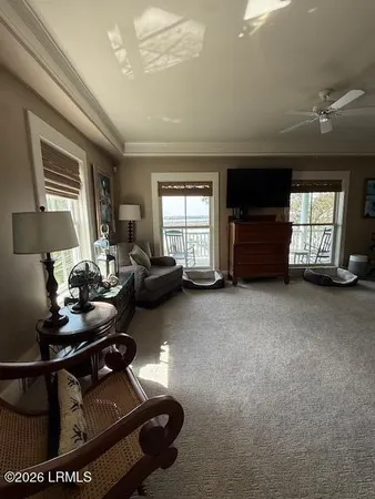 $4,500 | 21 Waterside Drive, Beaufort, SC 29907