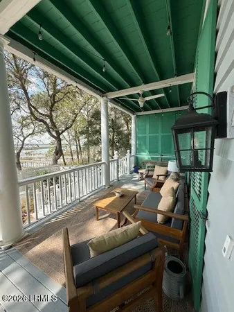 $4,500 | 21 Waterside Drive, Beaufort, SC 29907