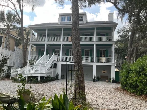 $4,500 | 21 Waterside Drive, Beaufort, SC 29907