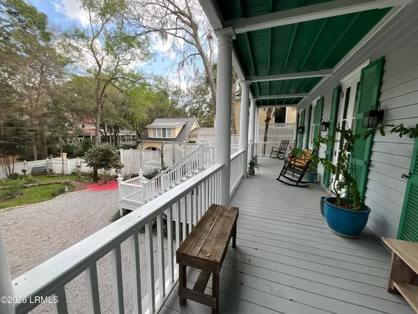 $4,500 | 21 Waterside Drive, Beaufort, SC 29907