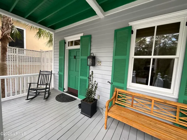 $4,500 | 21 Waterside Drive, Beaufort, SC 29907