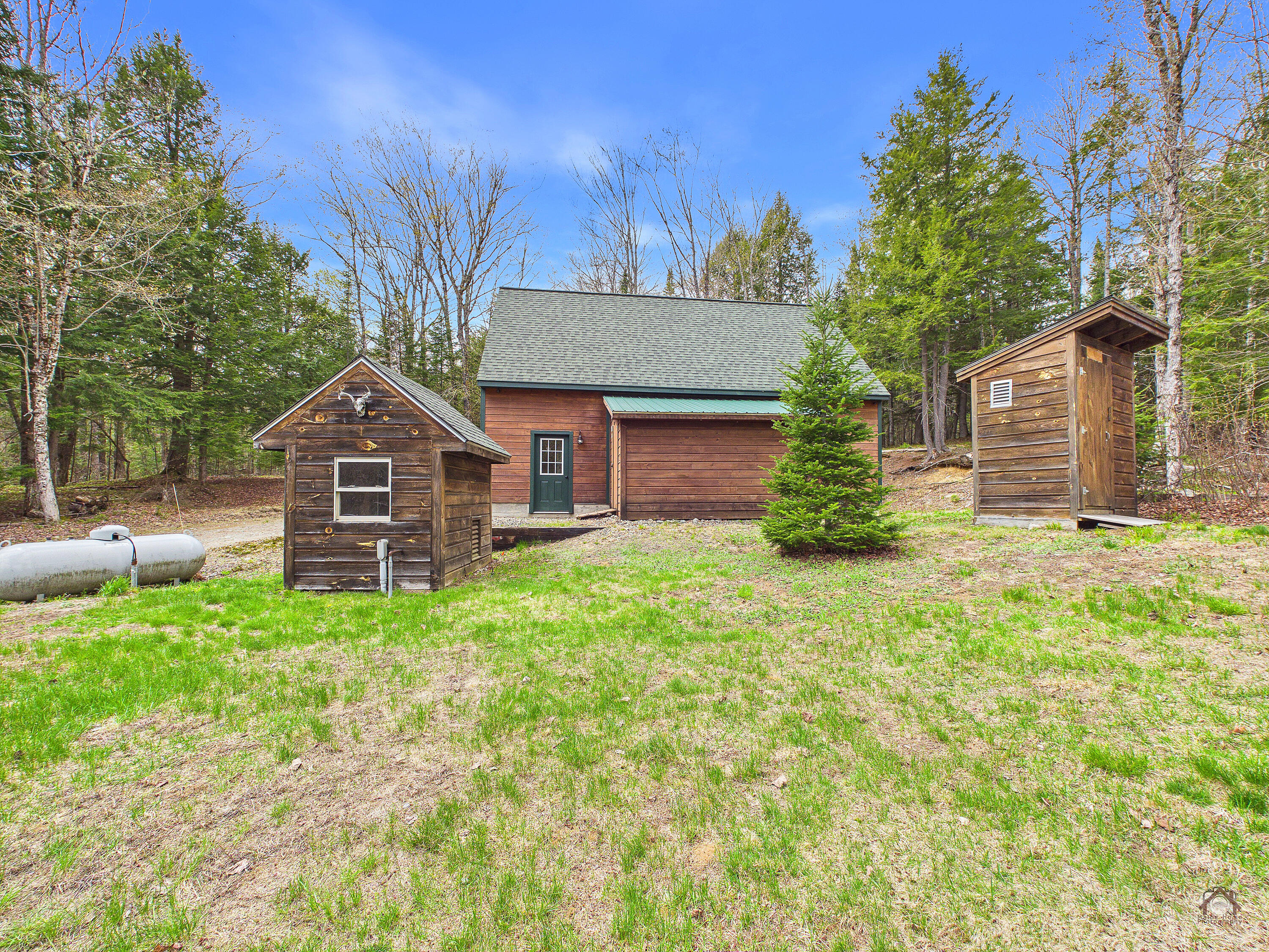 164 Indian Stream Road Kingfield, ME 04947 - Photo 44 of 60