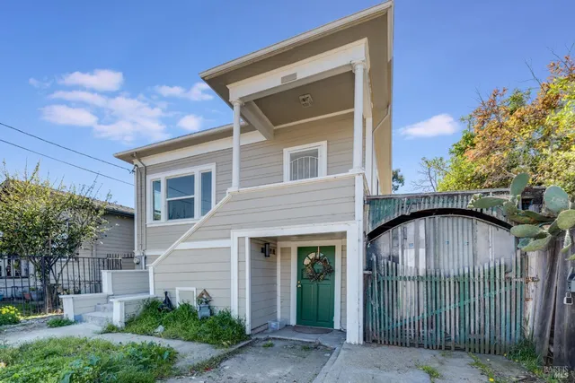 $499,000 | 4015 East 16th Street, Oakland, CA 94601