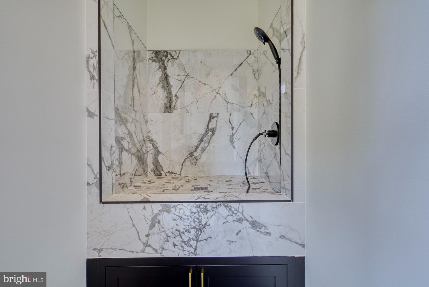 7925 Falstaff Road McLean, VA 22102 - Photo 29 of 58 a view of a painting on a wall