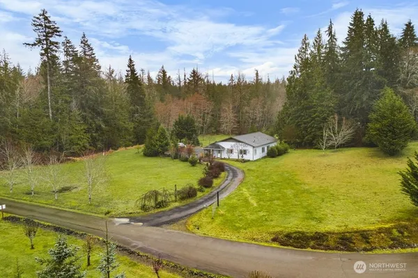 $470,000 | 41 West Pyramid Court, Shelton, WA 98584