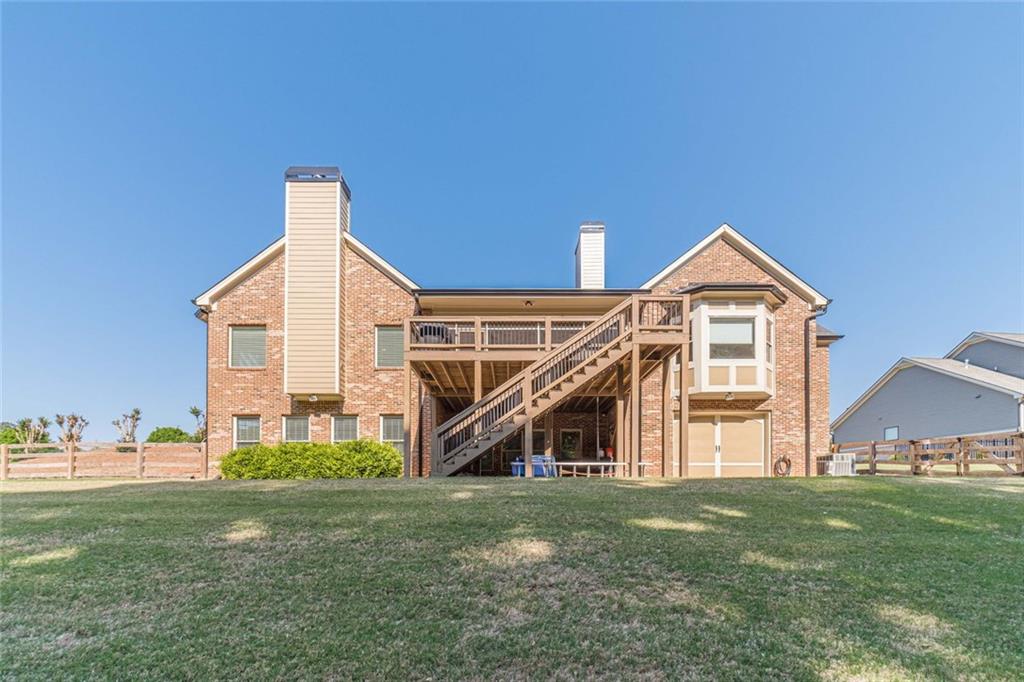2124 Stonegate Way Monroe, GA 30656 - Photo 52 of 52