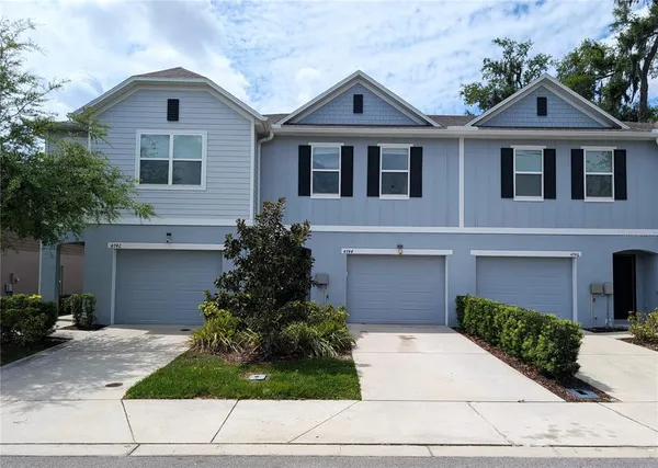 $2,145 | 4744 Spatter Dock Street, Tampa, FL 33610