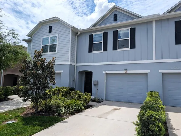 $2,145 | 4744 Spatter Dock Street, Tampa, FL 33610