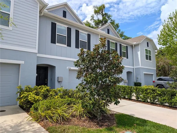 $2,145 | 4744 Spatter Dock Street, Tampa, FL 33610