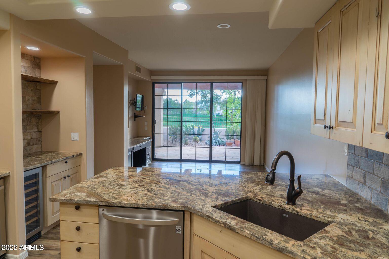 7525 East Gainey Ranch Road, Unit 160 Scottsdale, AZ 85258 - Photo 4 of 16 20210325235113784803000000-o