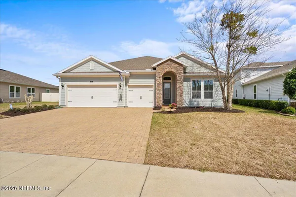 $869,000 | 49 San Telmo Court, St. Augustine, FL 32095