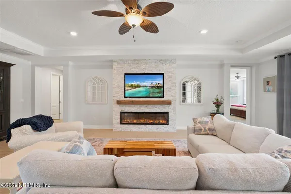 $869,000 | 49 San Telmo Court, St. Augustine, FL 32095