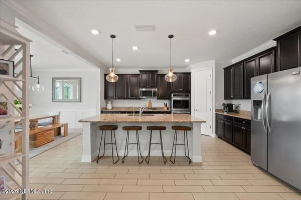 $869,000 | 49 San Telmo Court, St. Augustine, FL 32095
