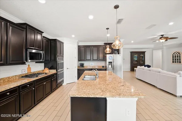 $869,000 | 49 San Telmo Court, St. Augustine, FL 32095