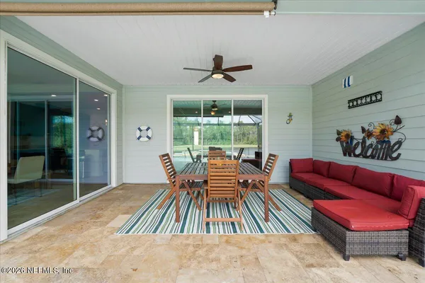 $869,000 | 49 San Telmo Court, St. Augustine, FL 32095