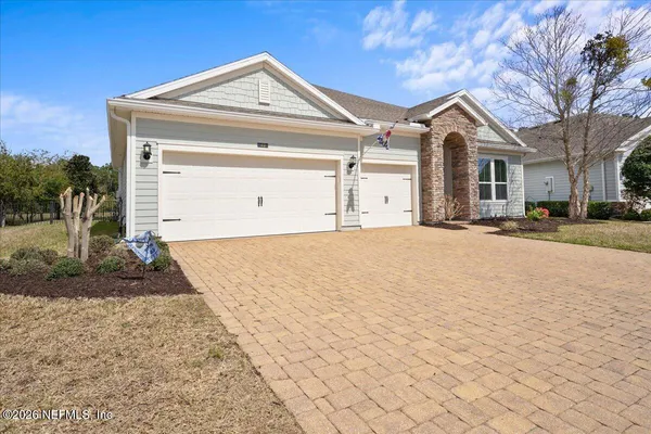 $869,000 | 49 San Telmo Court, St. Augustine, FL 32095