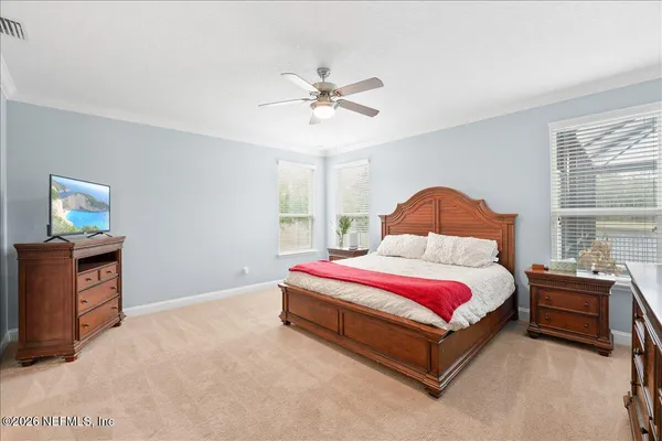 $869,000 | 49 San Telmo Court, St. Augustine, FL 32095