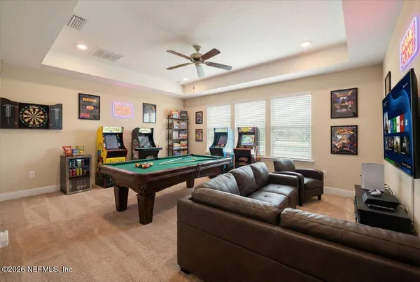 $869,000 | 49 San Telmo Court, St. Augustine, FL 32095