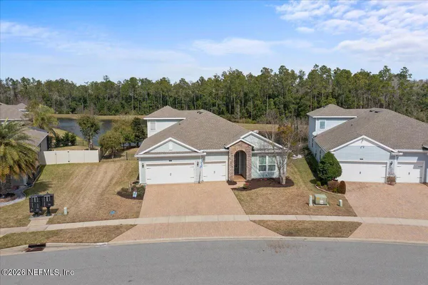 $869,000 | 49 San Telmo Court, St. Augustine, FL 32095