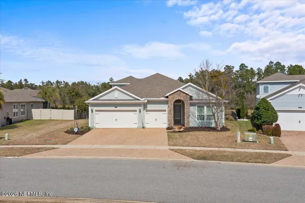 $869,000 | 49 San Telmo Court, St. Augustine, FL 32095