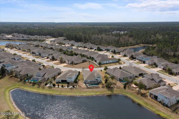 $869,000 | 49 San Telmo Court, St. Augustine, FL 32095