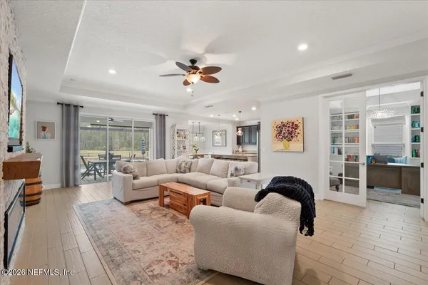 $869,000 | 49 San Telmo Court, St. Augustine, FL 32095