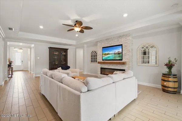 $869,000 | 49 San Telmo Court, St. Augustine, FL 32095