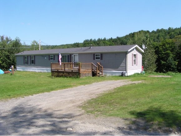 203 Still Hill Road Glover, VT 05839 - Photo 1 of 1 Gallery Image 1