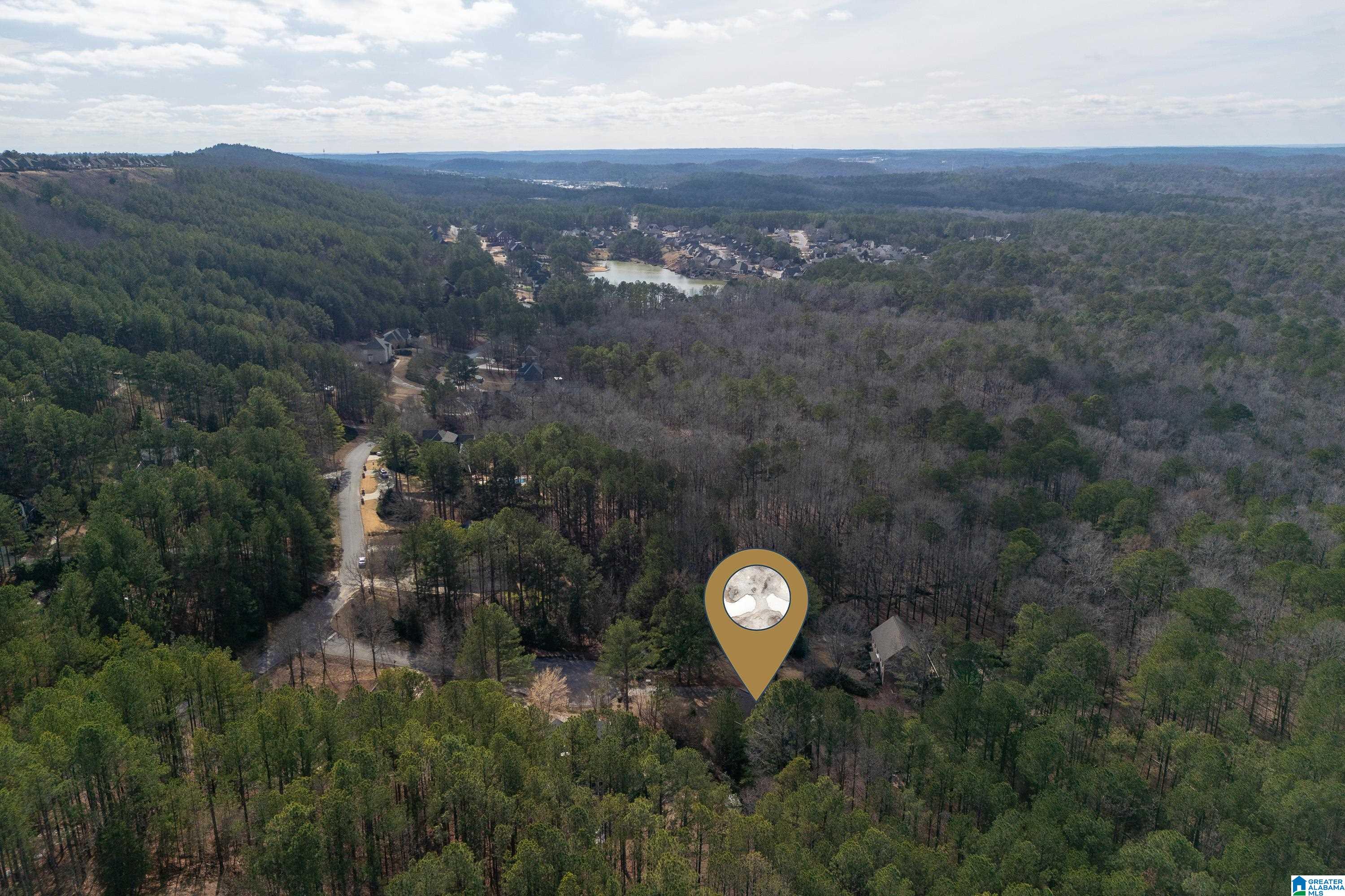 104 Windsor Trail Pelham, AL 35124 - Photo 74 of 79