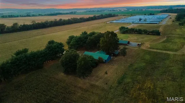 $524,000 | 1369 County Highway, Benton, MO 63736