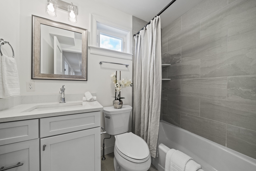 61 Gale Street, Unit 1 Waltham, MA 02453 - Photo 21 of 42