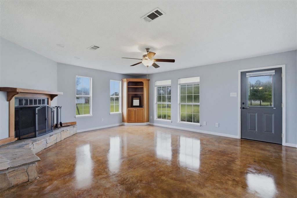 12135 Pousson Road Iowa, LA 70647 - Photo 8 of 15
