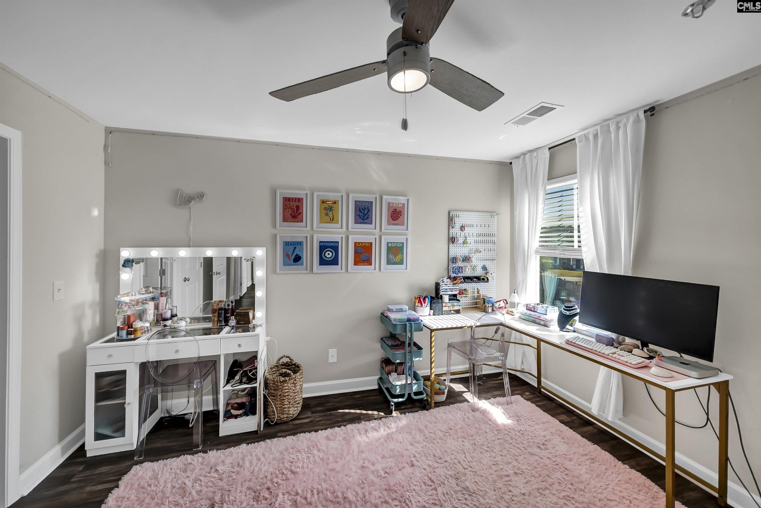 515 Malachite Lane Chapin, SC 29036 - Photo 39 of 63 a workspace with furniture