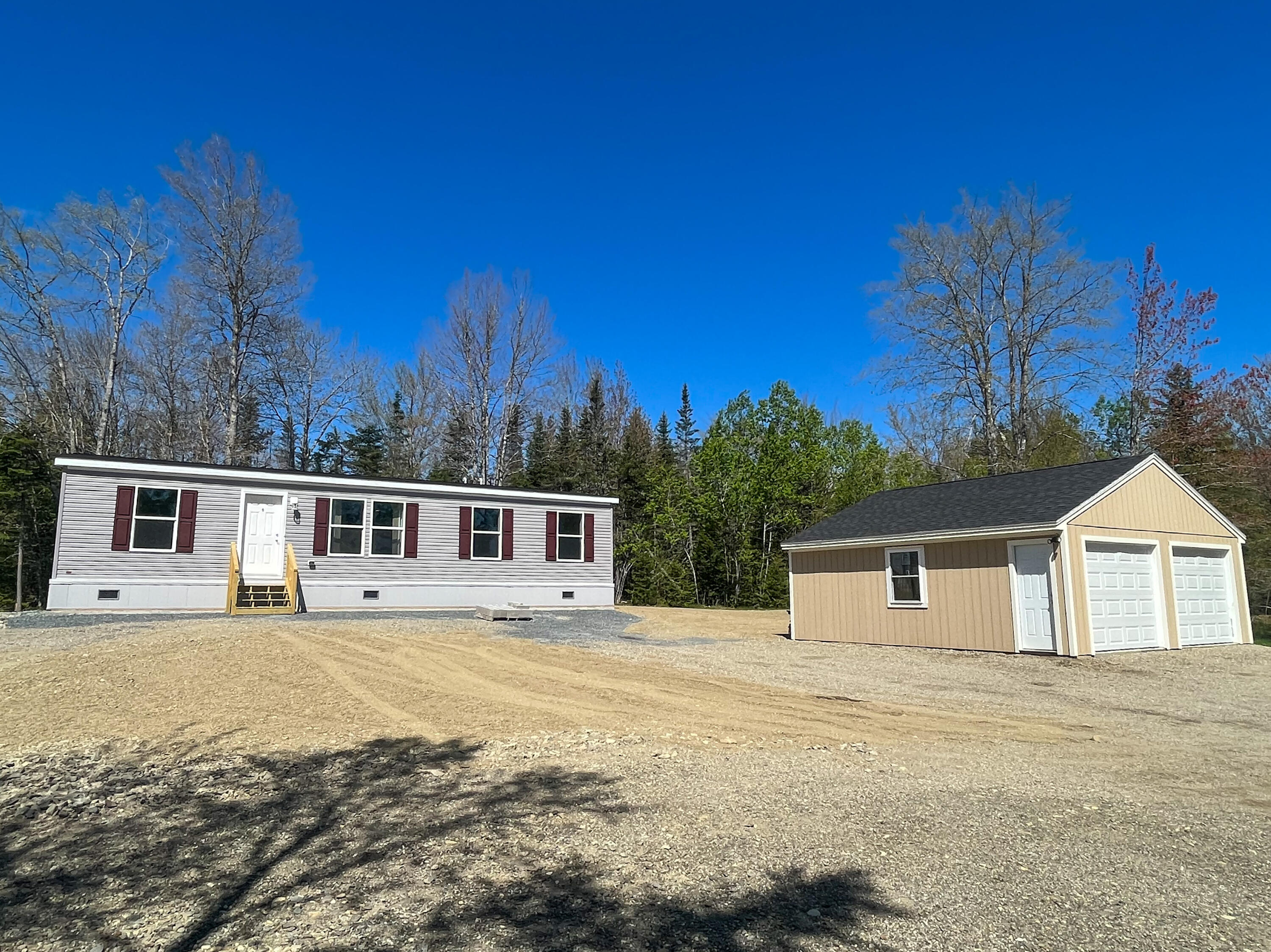 53 Briar Brook Road Orland, ME 04472 - Photo 1 of 20 IMG-3170