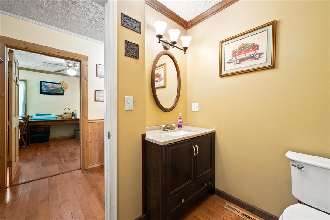 163 Yates Road Liberty, SC 29657 - Photo 23 of 50