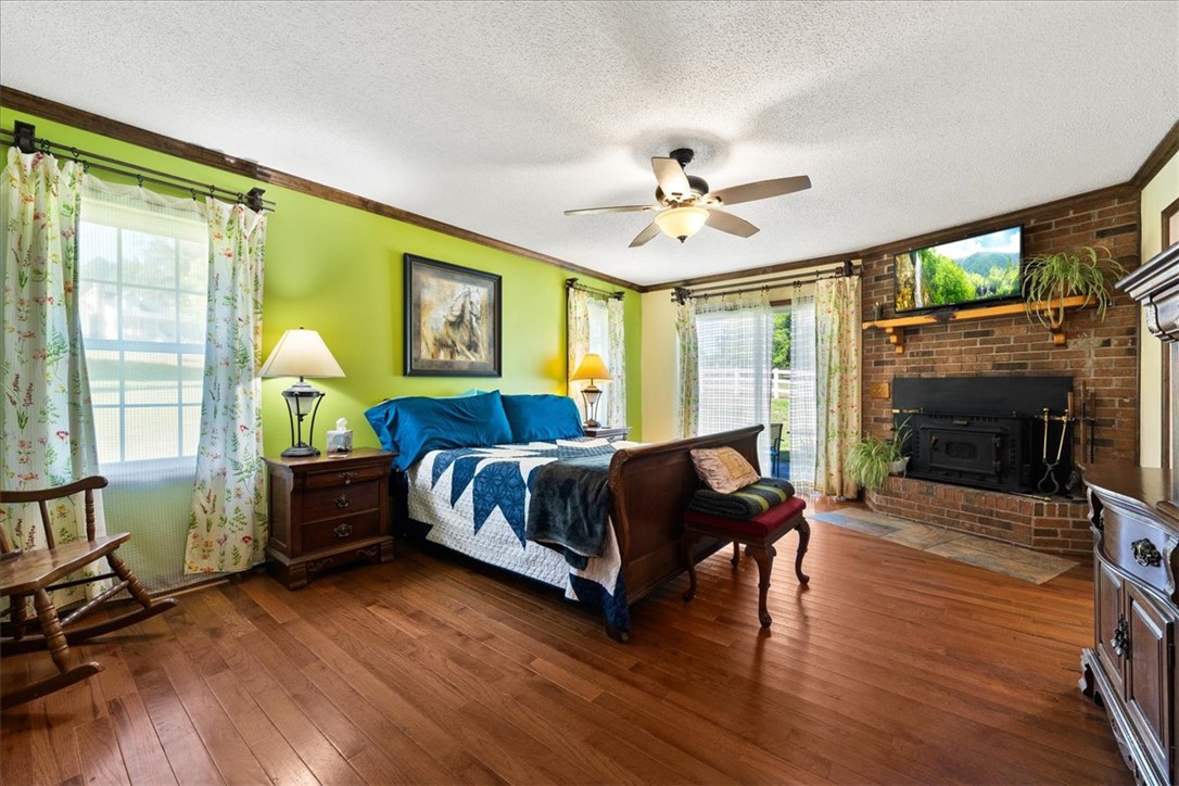 163 Yates Road Liberty, SC 29657 - Photo 26 of 50