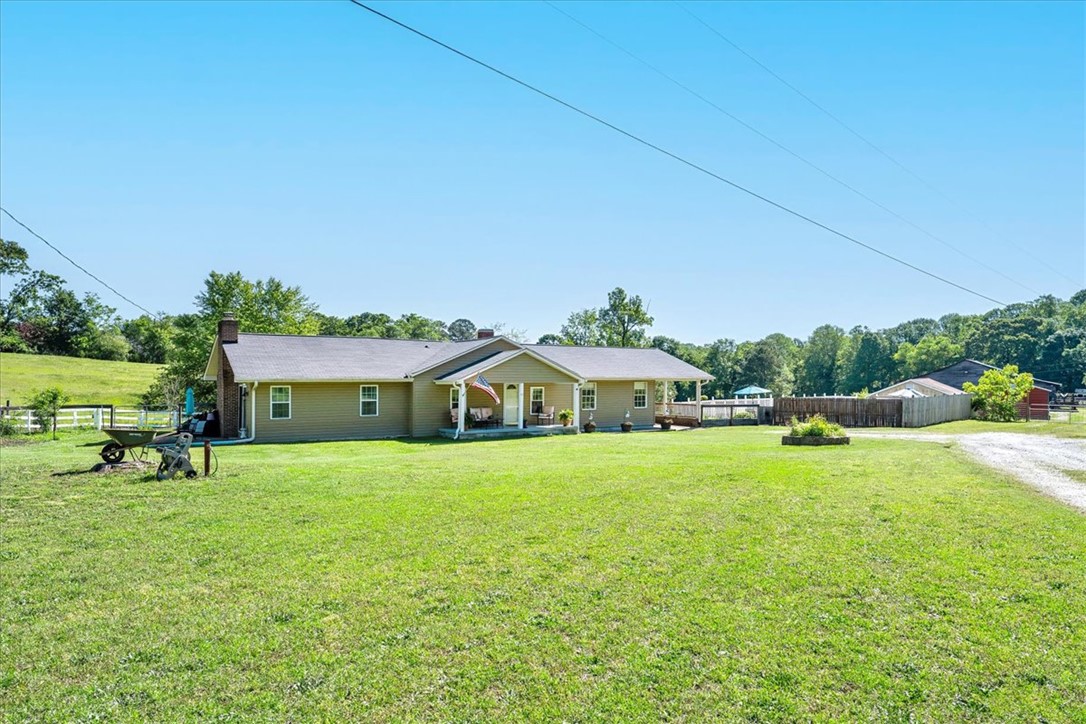 163 Yates Road Liberty, SC 29657 - Photo 3 of 50