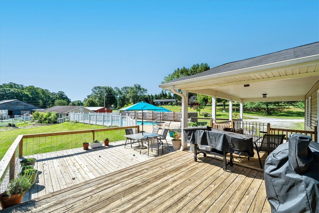 163 Yates Road Liberty, SC 29657 - Photo 33 of 50